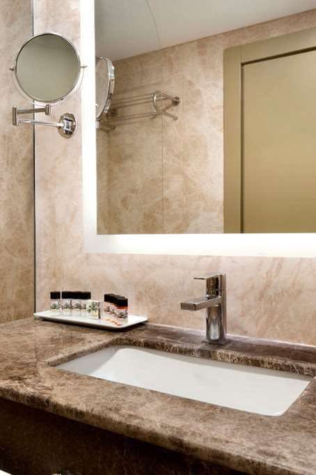 Hotel Ramada Resort by Wyndham Kazdaglari Thermal and Spa photo 3