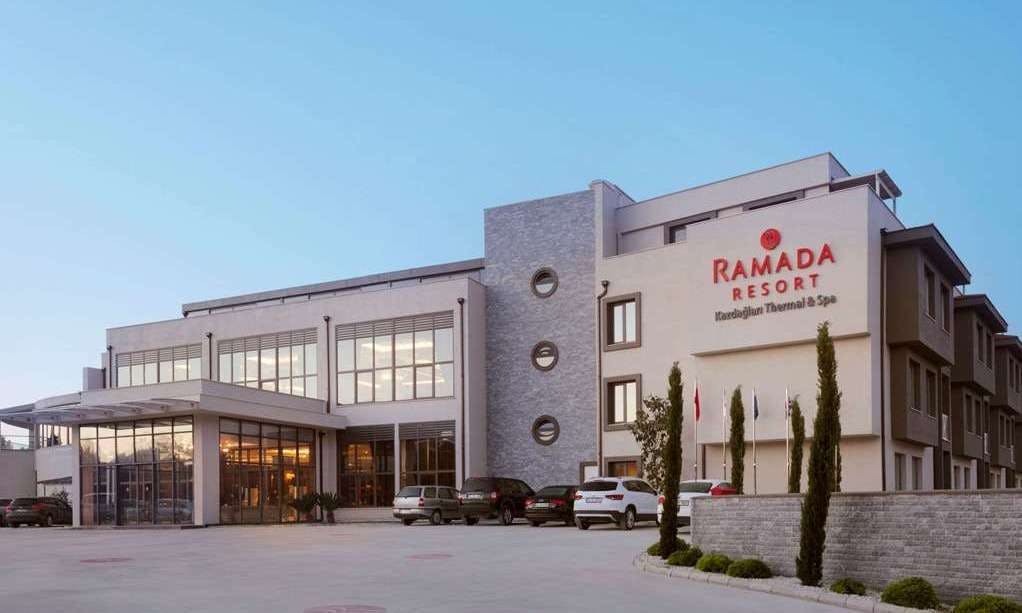 Ramada Resort by Wyndham Kazdaglari Thermal and Spa