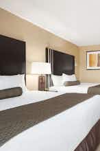 Hotel Days Inn Calgary Northwest photo 3