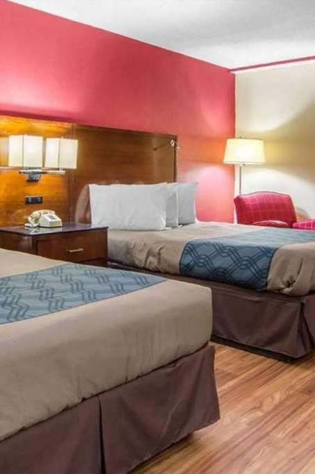 Hotel TL Forsyth photo 2