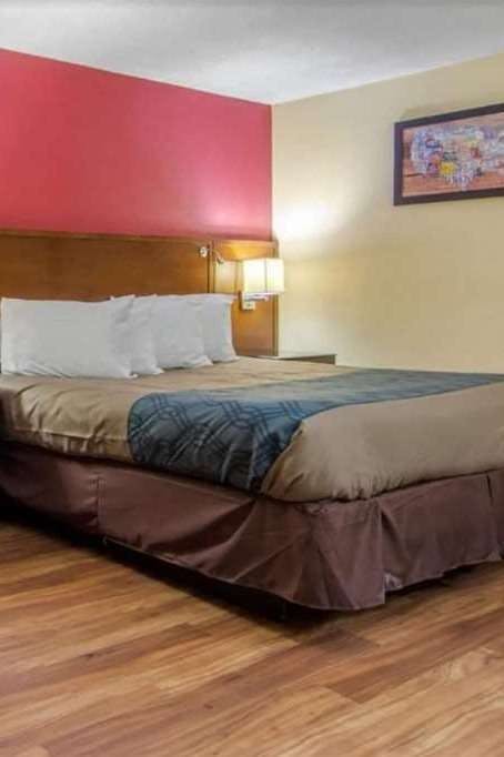 Hotel TL Forsyth photo 3