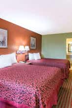 Hotel Days Inn McAllen photo 2