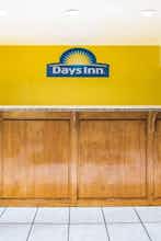 Hotel Days Inn McAllen photo 5