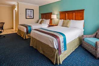 Hotel The Sandbar Hotel, Trademark Collection by Wyndham photo 4