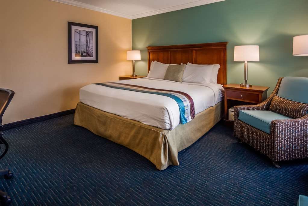 Hotel The Sandbar Hotel, Trademark Collection by Wyndham photo 3