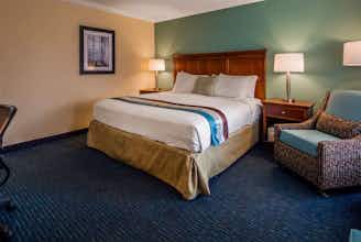 Hotel The Sandbar Hotel, Trademark Collection by Wyndham photo 3