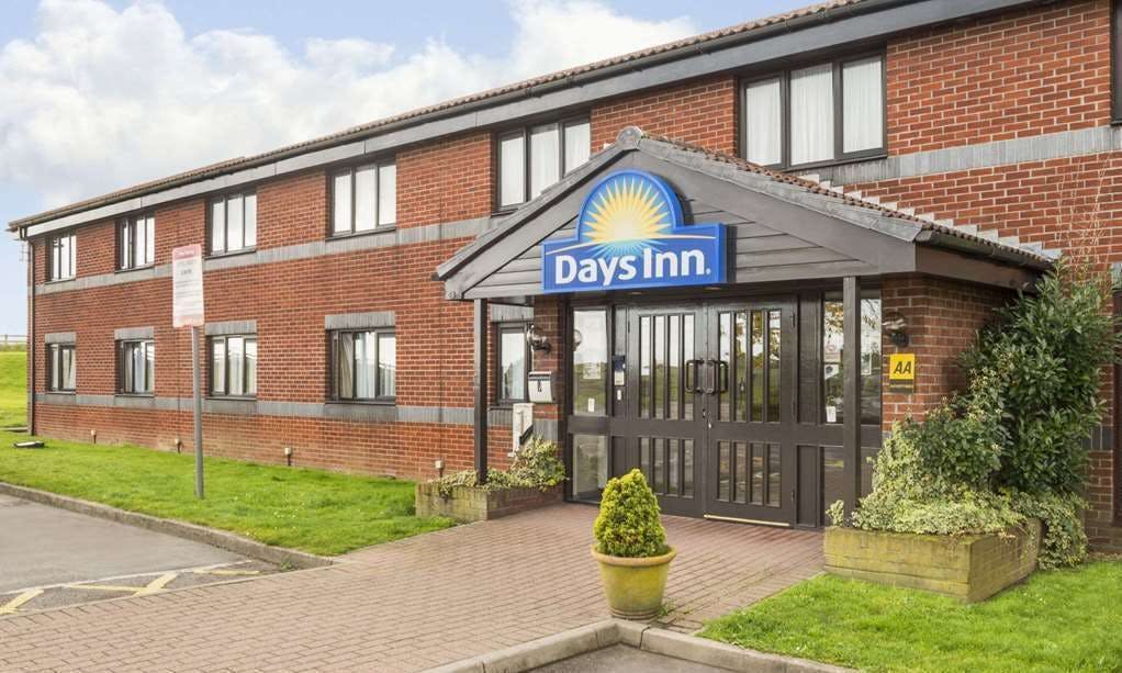Days Inn Sheffield M1