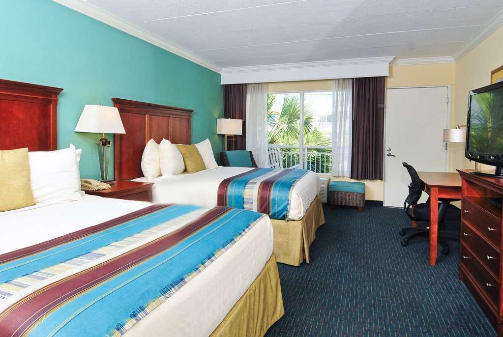 Hotel The Sandbar Hotel, Trademark Collection by Wyndham photo 5