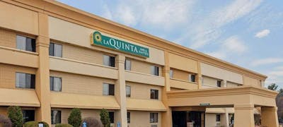 La Quinta Inn Ste Stevens Pt