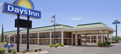 Days Inn Las Cruces NM