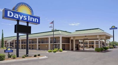 Days Inn by Wyndham Las Cruces