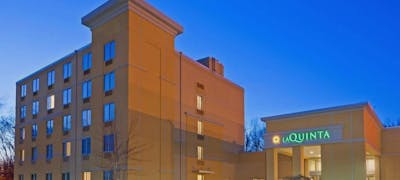 La Quinta Inn Ste Danbury