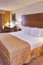 Hotel La Quinta Inn Ste Danbury photo 1