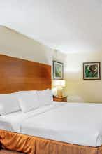 Hotel La Quinta Inn Ste Danbury photo 2