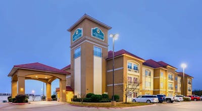 La Quinta Inn & Suites by Wyndham Longview North
