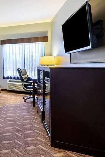 Hotel La Quinta Inn & Suites by Wyndham Longview North photo 3