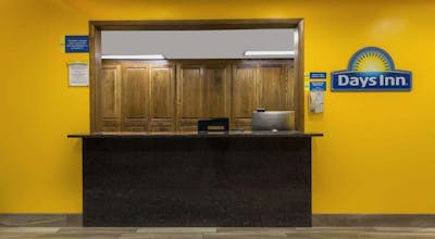 Days Inn by Wyndham Delta