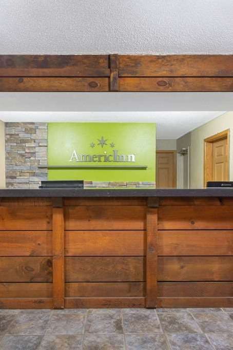 Hotel AmericInn by Wyndham Black River Falls I-94 on ATV Trail photo 5