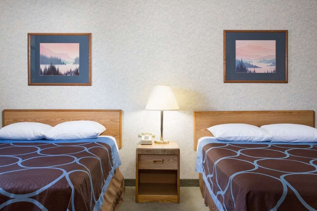 Hotel Super 8 Fallon photo 5