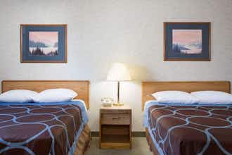 Hotel Super 8 Fallon photo 5