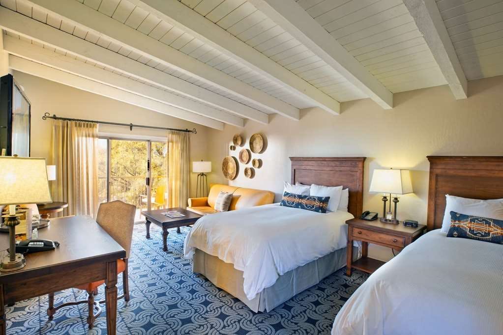 Hotel Westward Look Wyndham Grand Resort and Spa photo 2