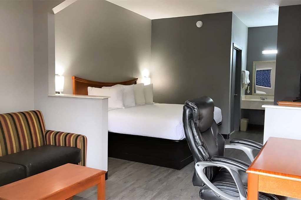 Hotel DAY North Little Rock/ Maumell photo 1