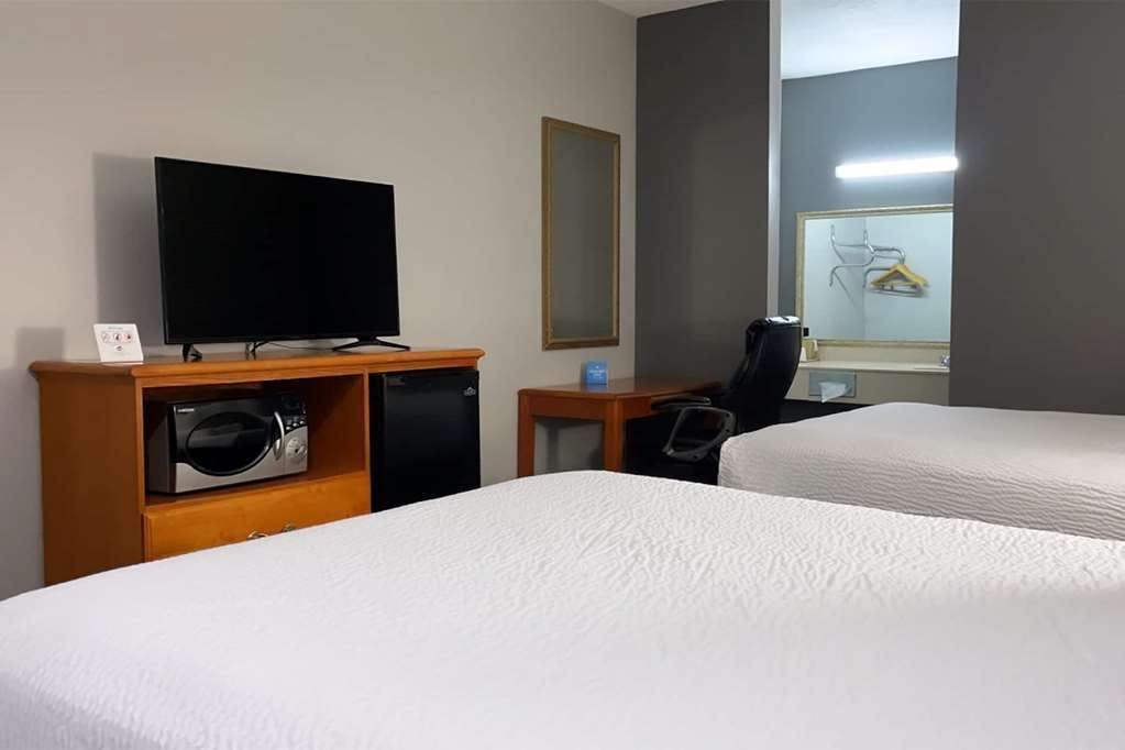 Hotel DAY North Little Rock/ Maumell photo 3