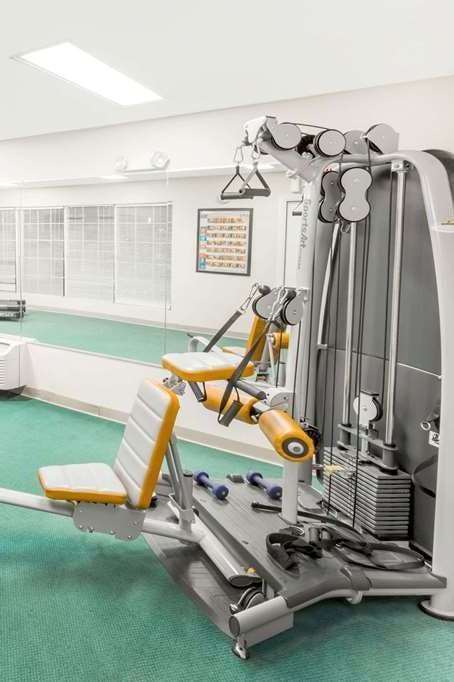 Hotel Baymont by Wyndham Grenada photo 3