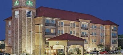 La Quinta Inn Ste Allen