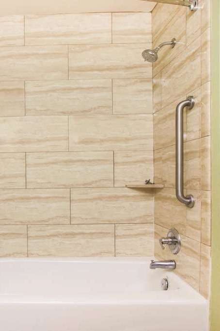 Hotel La Quinta Inn & Suites by Wyndham Allen at The Village photo 4