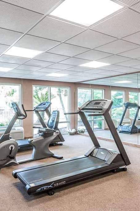 Hotel Ramada Luling photo 4