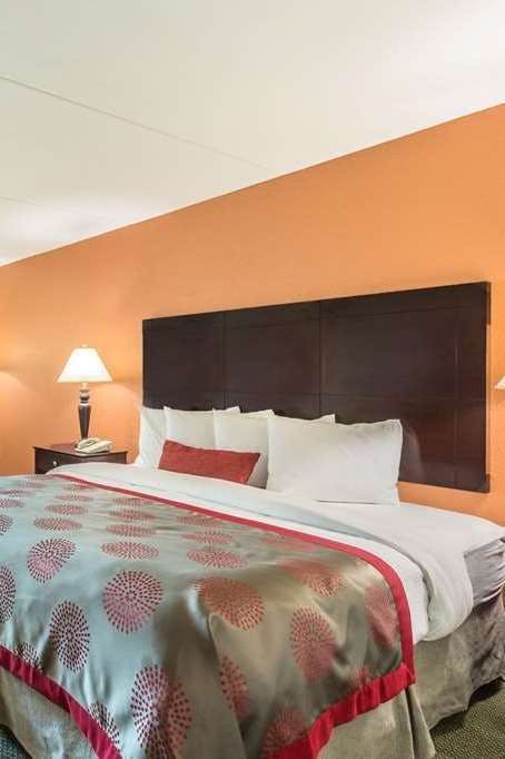 Hotel Ramada Luling photo 1