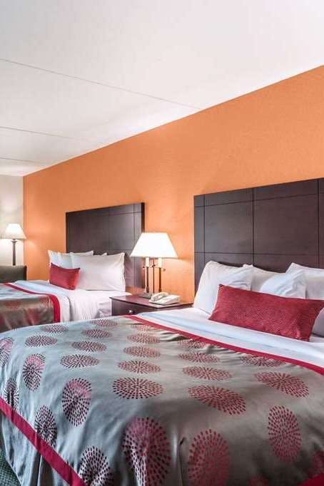 Hotel Ramada Luling photo 2