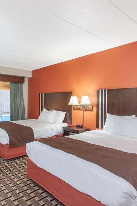 Hotel AmericInn by Wyndham Cloquet photo 3