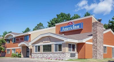 AmericInn Cloquet