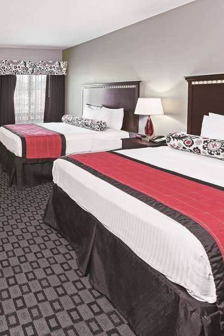 Hotel La Quinta Inn & Suites by Wyndham Decatur photo 4