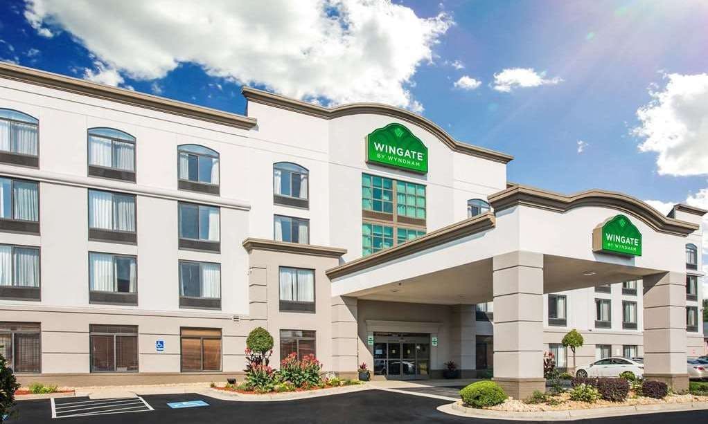 Wingate by Wyndham Atlanta Galleria/Ballpark