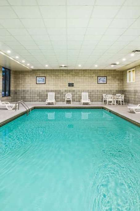 Hotel Wingate by Wyndham Atlanta Galleria/Ballpark photo 5