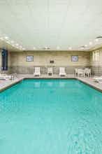 Hotel Wingate Atlanta Galler/Ballprk photo 5