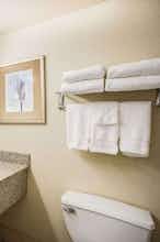 Hotel Wingate Atlanta Galler/Ballprk photo 4