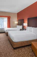 Hotel Wingate Atlanta Galler/Ballprk photo 1