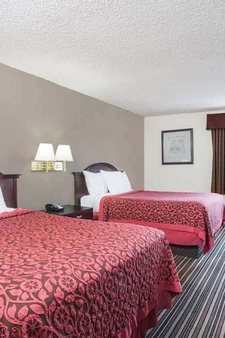 Hotel Days Inn by Wyndham Aberdeen photo 3