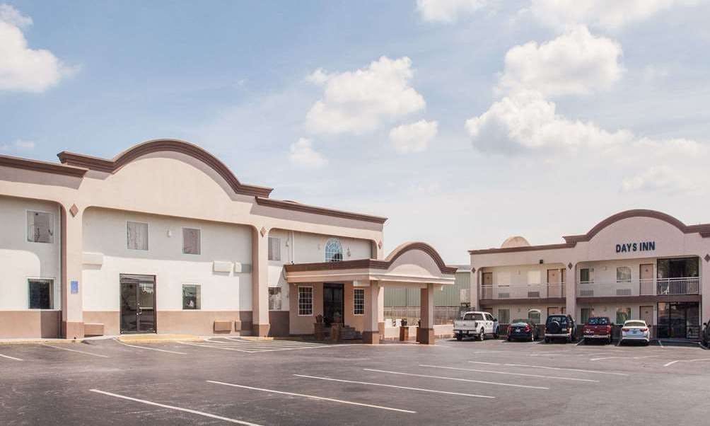 Days Inn by Wyndham Aberdeen