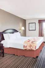 Hotel Days Inn Aberdeen photo 1