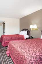 Hotel Days Inn Aberdeen photo 2