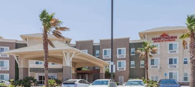 Hawthorn Suites Victorville