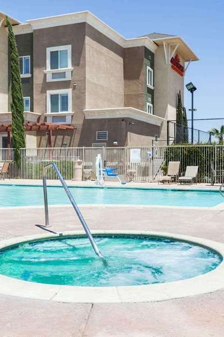 Hotel Hawthorn Suites by Wyndham Victorville photo 5