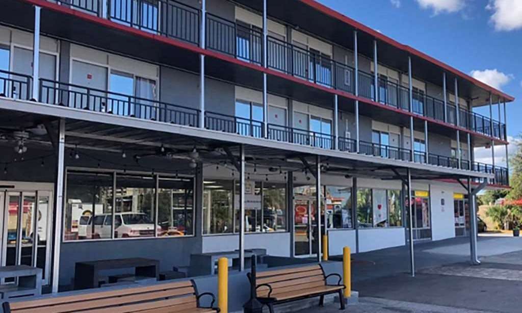 Travelodge by Wyndham Orlando / Heart of International Drive