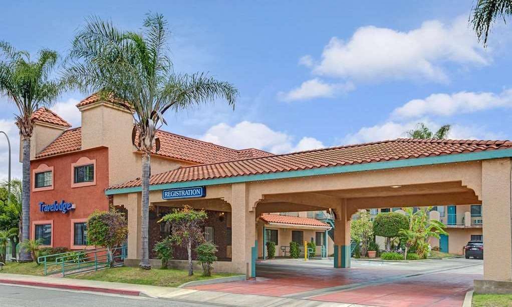 Travelodge by Wyndham Lynwood