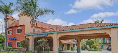 Travelodge Lynwood
